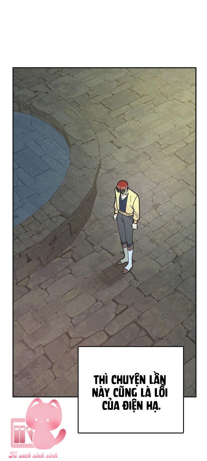 Người Hùng Của Ác Nữ Chapter 52 - Trang 3