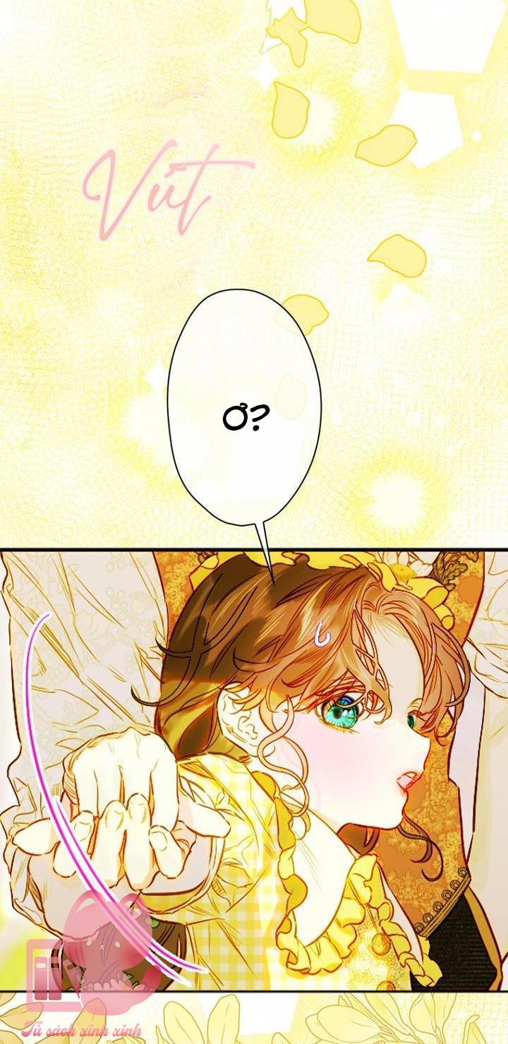 Khế Ước Hôn Nhân Của Mẹ Tôi Chapter 38 - Trang 4