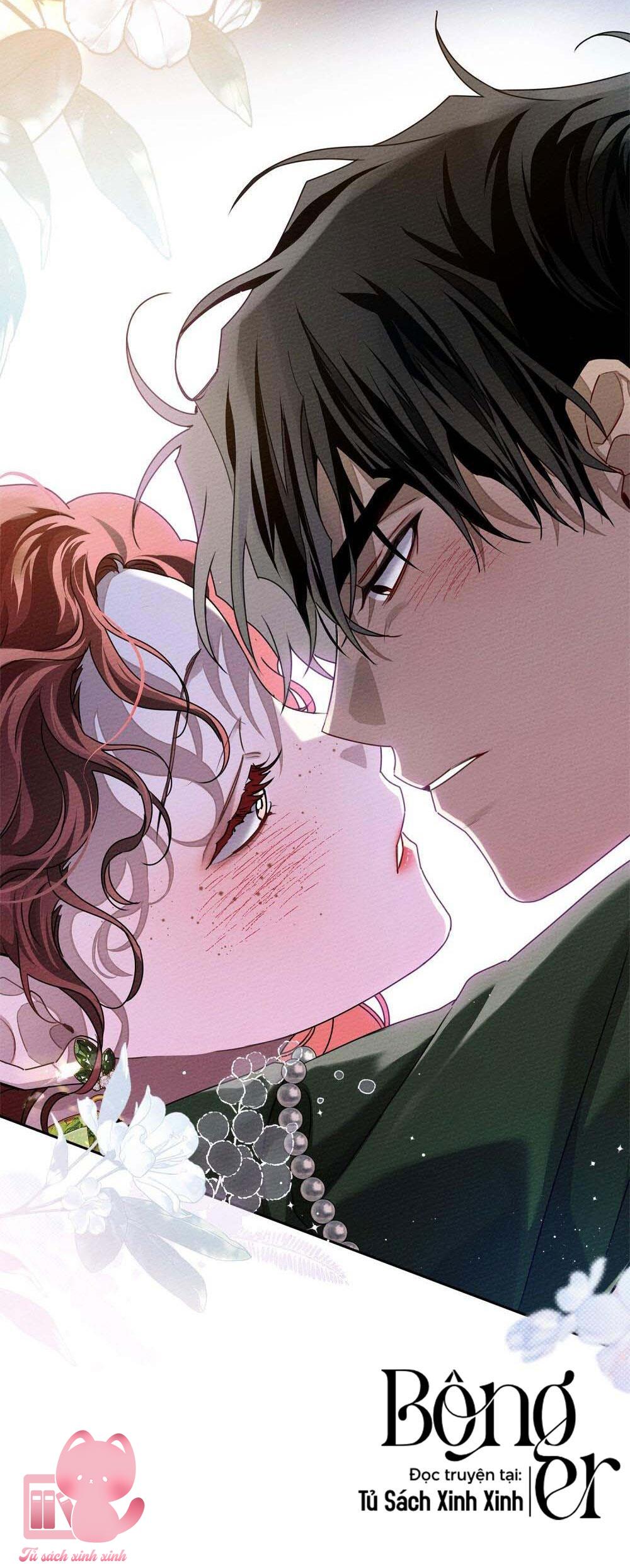 Dưới Tán Cây Sồi Chapter 66 - Next Chapter 66.1