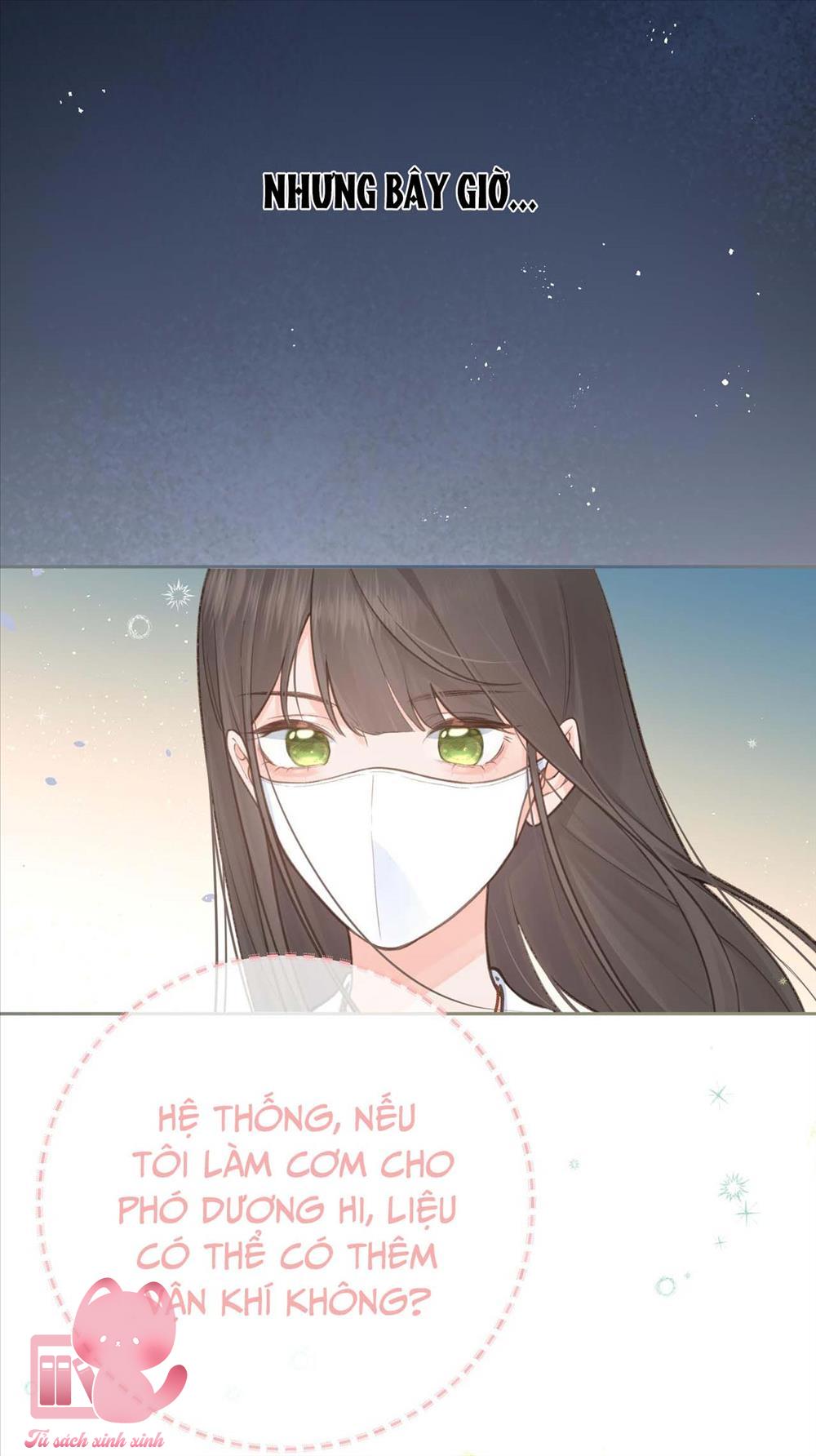Em Chỉ Muốn Hít Vận Khí Của Anh Chapter 4 - Trang 4