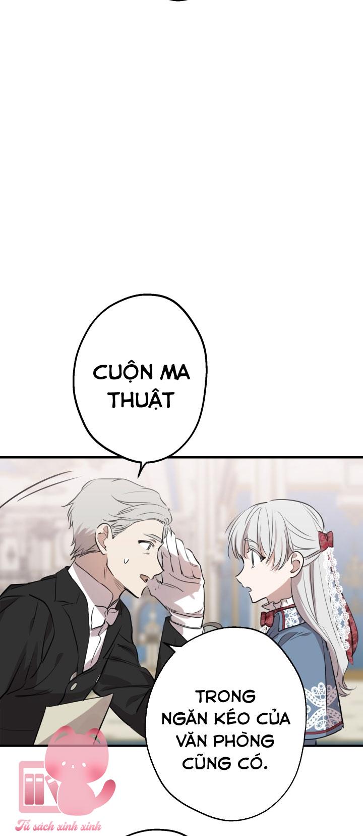 Những Nhân Vật Mạnh Nhất Thế Giới Ám Ảnh Tôi Chapter 47 - Trang 4