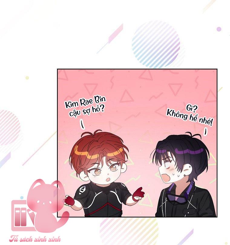 Debut Or Die Chap 31 - Trang 3