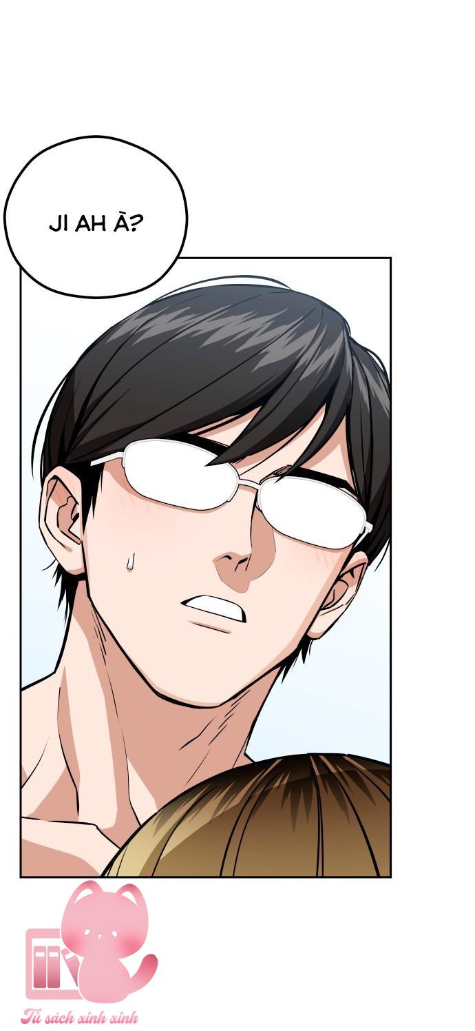 Lớ Ngớ Vớ Phải Tình Yêu Chapter 88 - Trang 3