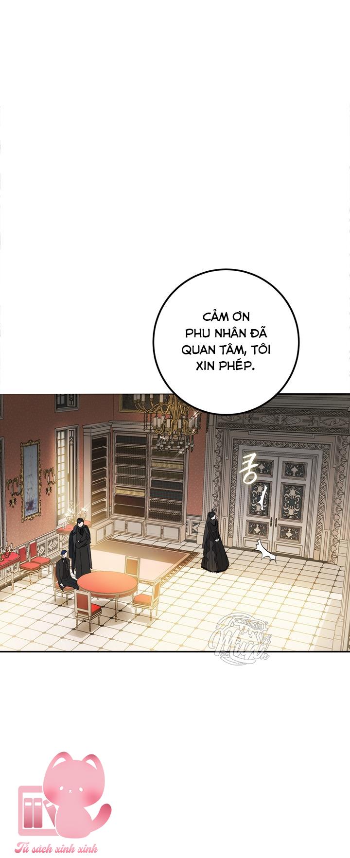 Cuộc Sống Mới Của Công Nương Chapter 105 - Trang 4