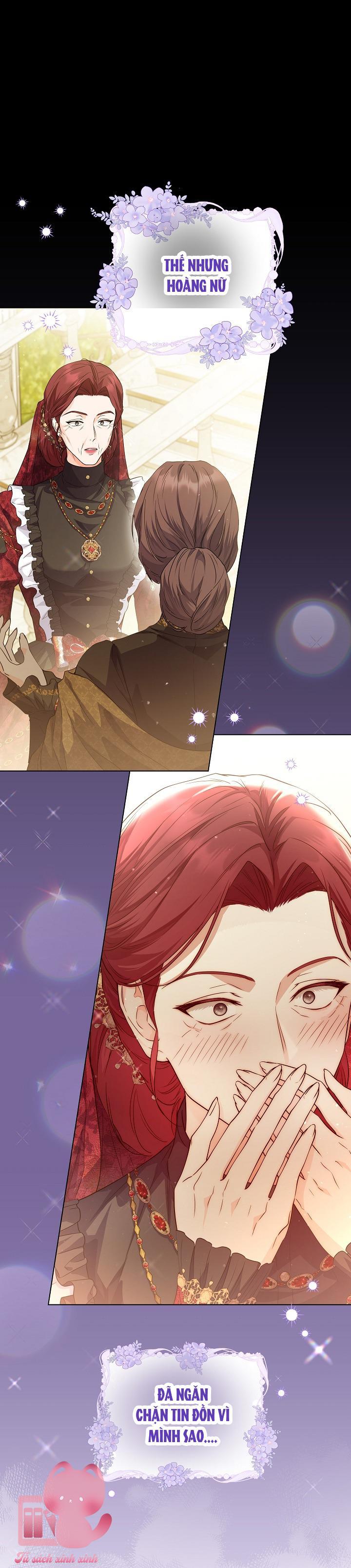 Hoàng Nữ Cosplay Nonfan Chapter 24 - Trang 4