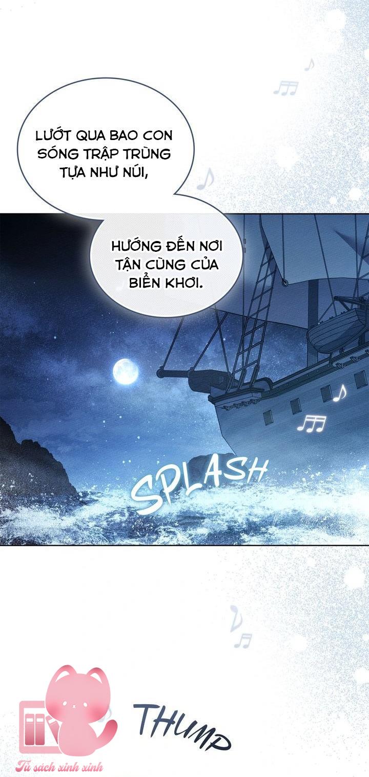 Dưới Tán Cây Sồi Chap 110 - Trang 2