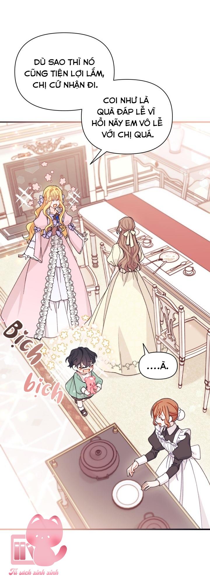 Nhặt Được Nam Chính Tặng Kèm Phu Quân Chap 23 - Next Chap 24