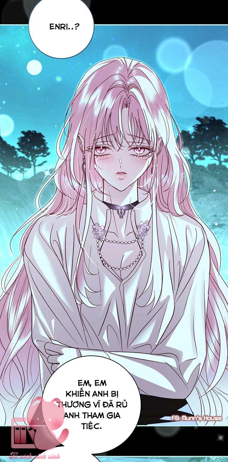 Này Boss Phản Diện, Tôi Có Thể Làm Mọi Thứ Trừ Cưới Ngài Chap 24 - Trang 4