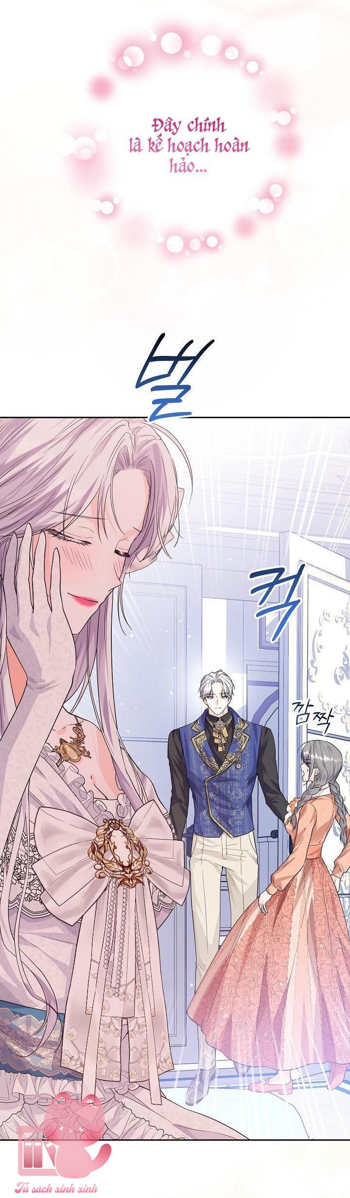 Hoàng Nữ Cosplay Nonfan Chapter 4 - Trang 4