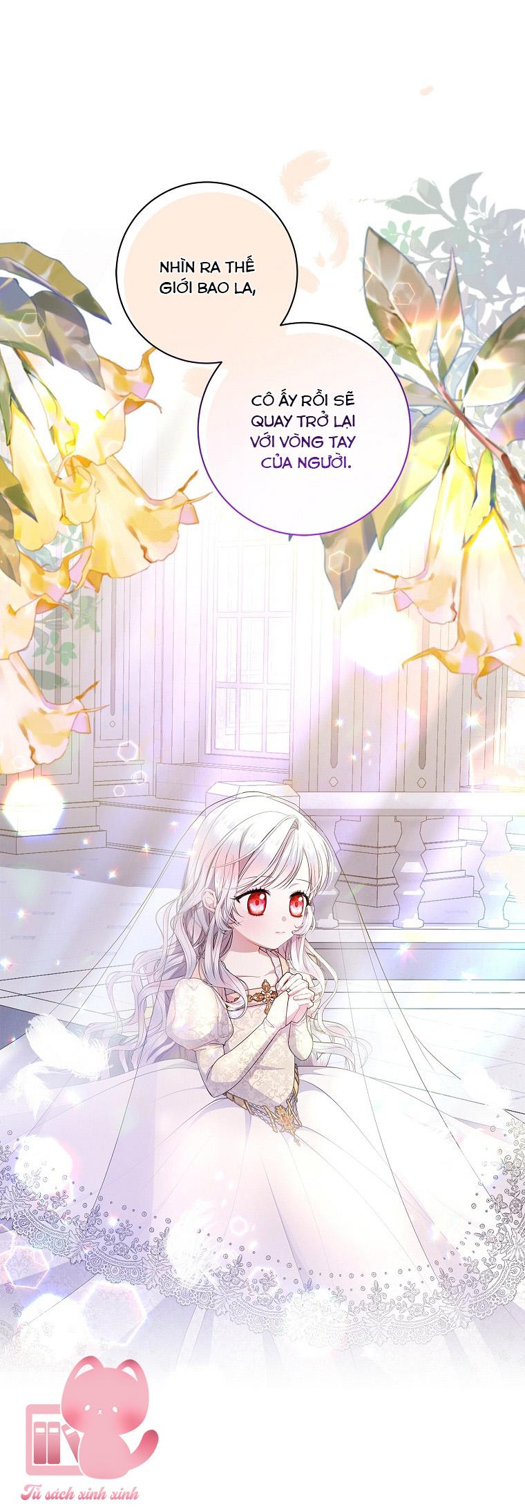 Nhận Nuôi Người Cha Phản Diện Chapter 8 - Trang 4