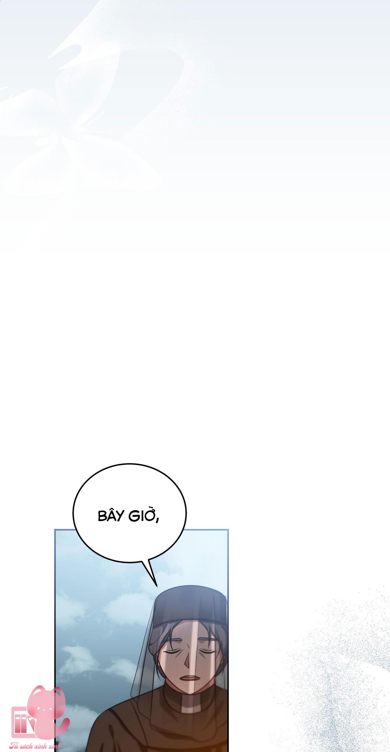 Thánh Nữ Giả Muốn Bỏ Trốn Chap 28 - Trang 4