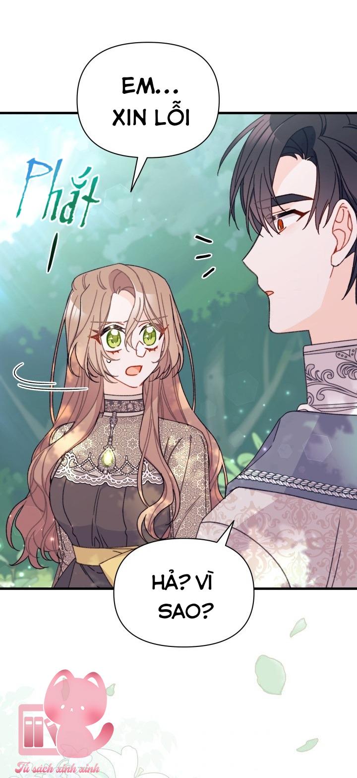 Nhặt Được Nam Chính Tặng Kèm Phu Quân Chap 28 - Trang 3