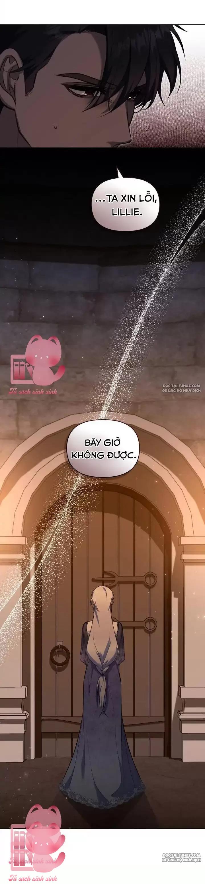 Nếu Không Vâng Lời Công Tước Chapter 67 - Trang 4