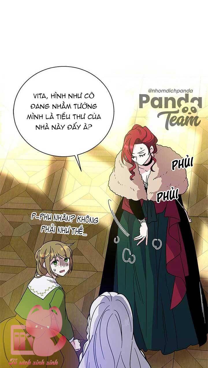 Chồng Yêu, Tôi Đây Bãi Công! Chap 7 - Trang 3