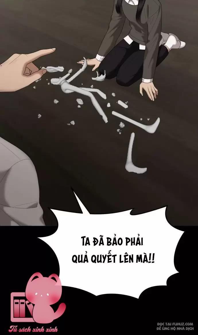 Chị Em Tranh Đấu Chap 45 - Trang 2