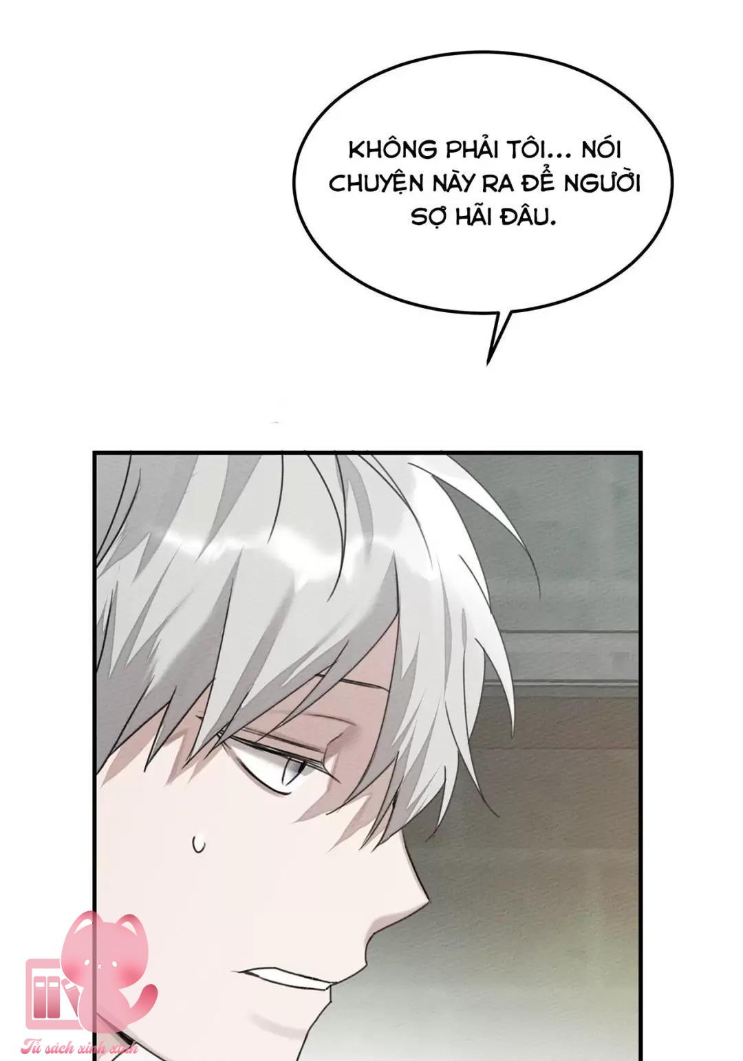 Dưới Tán Cây Sồi Chapter 35 - Trang 3