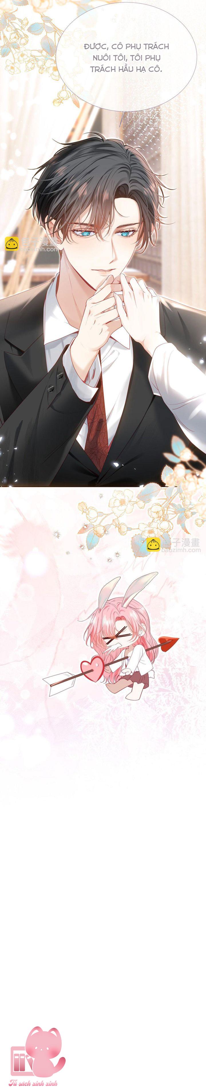 Trở Về Năm Xưa Khi Chồng Tôi Là Hot Boy Chap NT5 - Trang 2