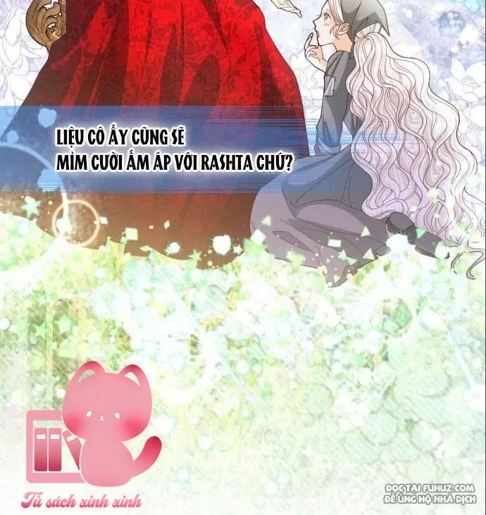 Hoàng Hậu Tái Hôn Chapter 132 - Trang 4