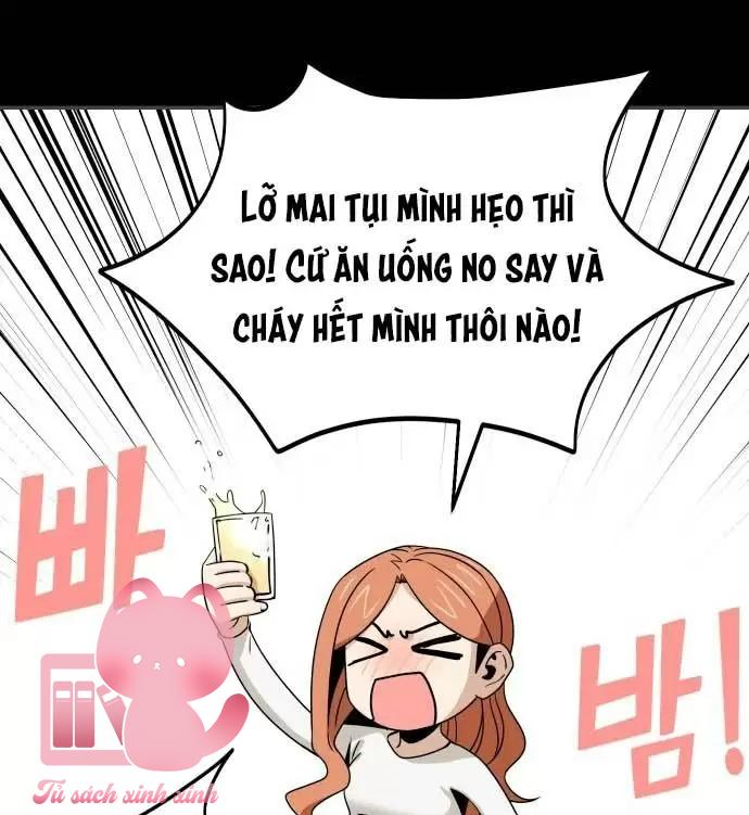 Lớ Ngớ Vớ Phải Tình Yêu Chap 71 - Trang 2