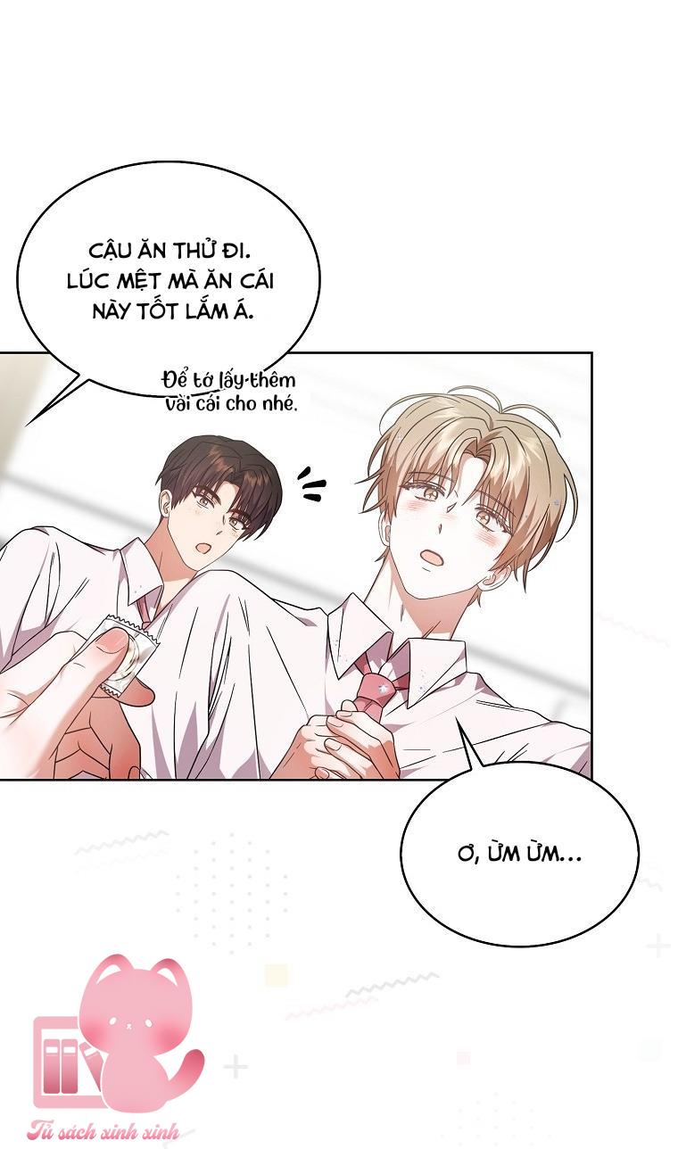 Debut Or Die Chapter 75 - Trang 4