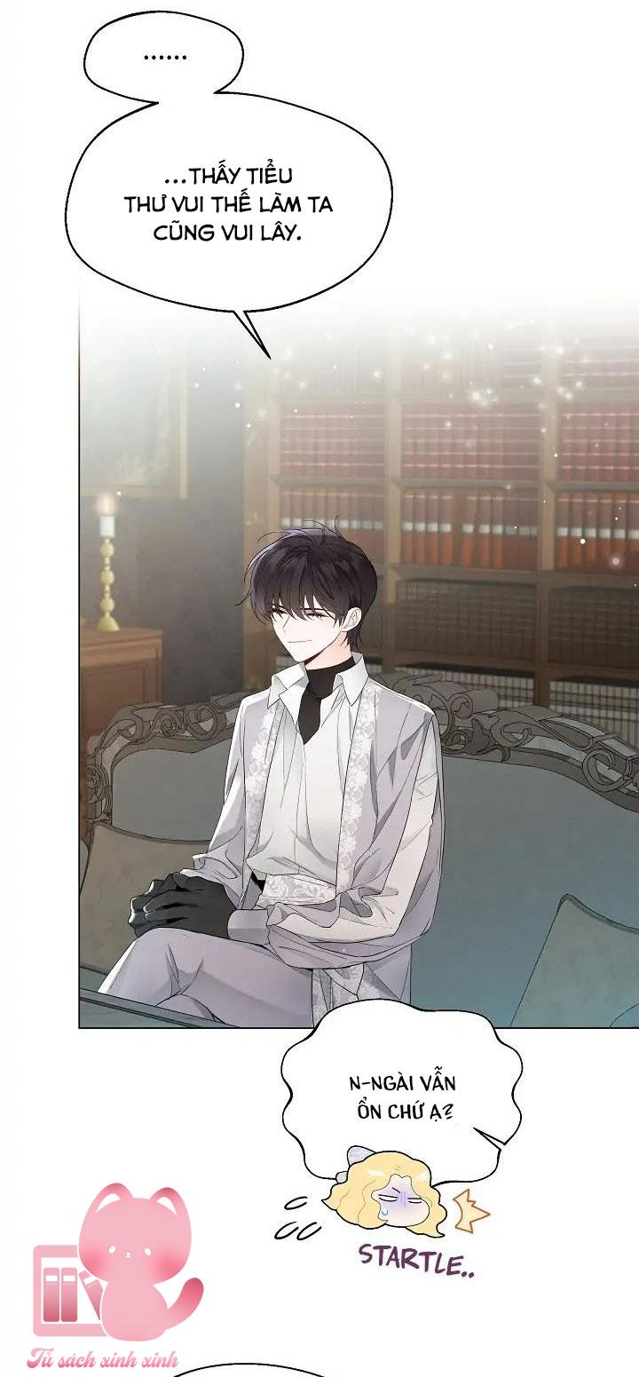 Tiểu Thư Crystal Là Nam Nhân Chap 6 - Trang 2
