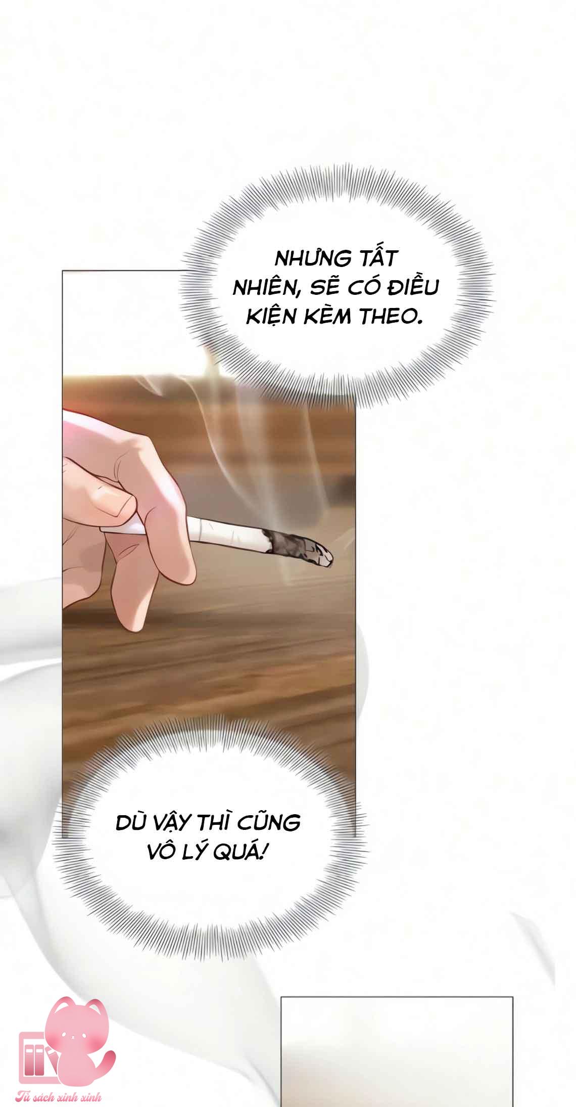 Hãy Khóc Và Cầu Nguyện Đi Chapter 47 - Trang 4