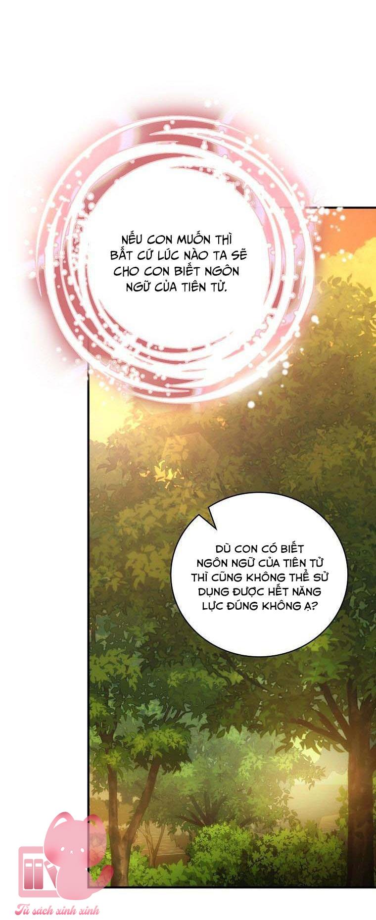 Đứa Nhỏ Không Phải Là Con Anh Chapter 63 - Trang 4