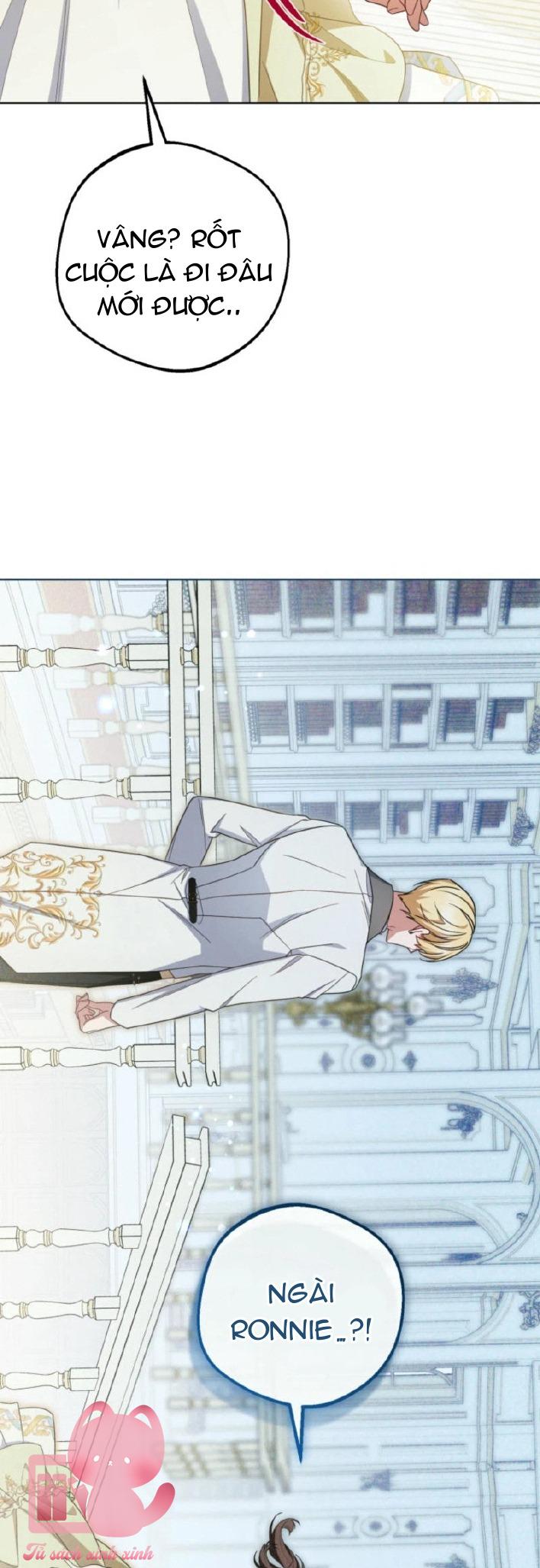 Được Yêu Thương Mà Còn Ngại Ngùng Sao! Chap 87 - Trang 4