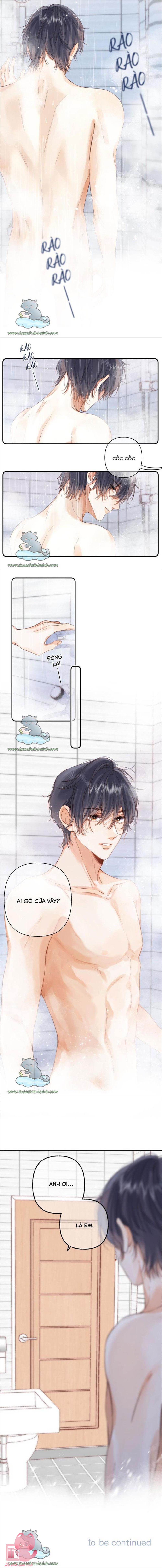 Mối Tình Thầm Kín Chapter 41 - Trang 4