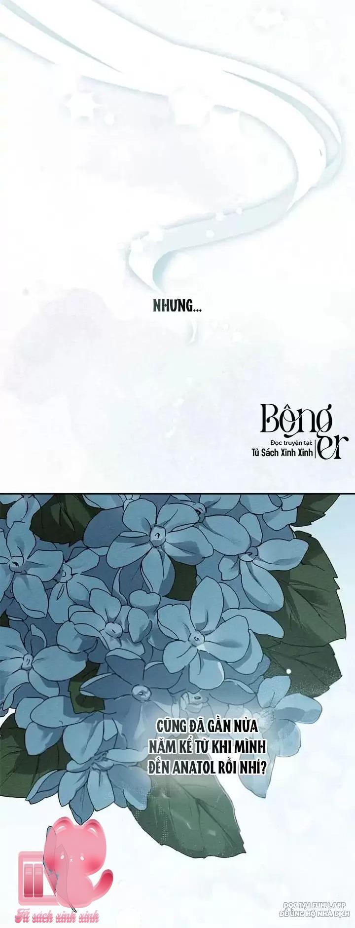 Dưới Tán Cây Sồi Chapter 69 - Trang 3