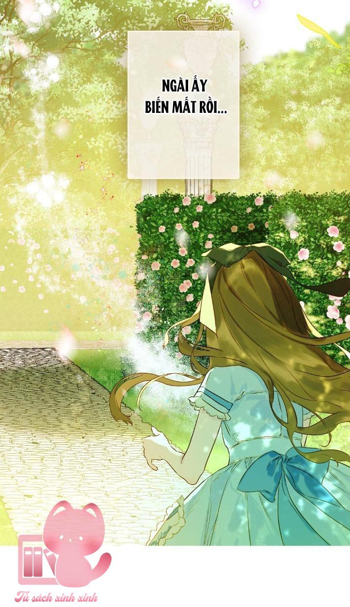 Khế Ước Hôn Nhân Của Mẹ Tôi Chapter 47 - Trang 4