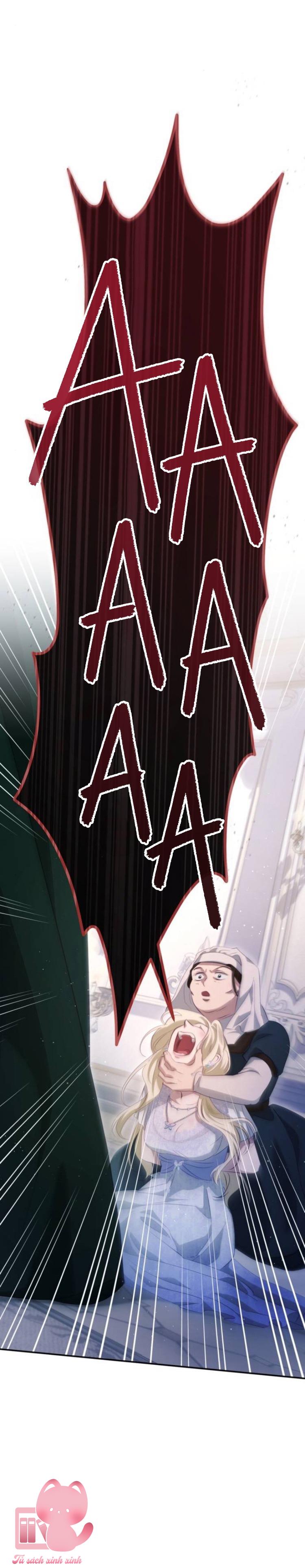 Đằng Sau Nụ Cười Của Nàng Công Chúa Chapter 32 - Trang 4