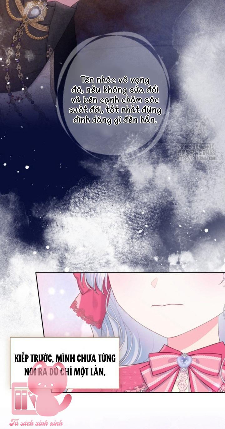 Người Anh Trai Mạnh Nhất Của Tôi Đã Mất Trí Nhớ Chap 24 - Trang 4