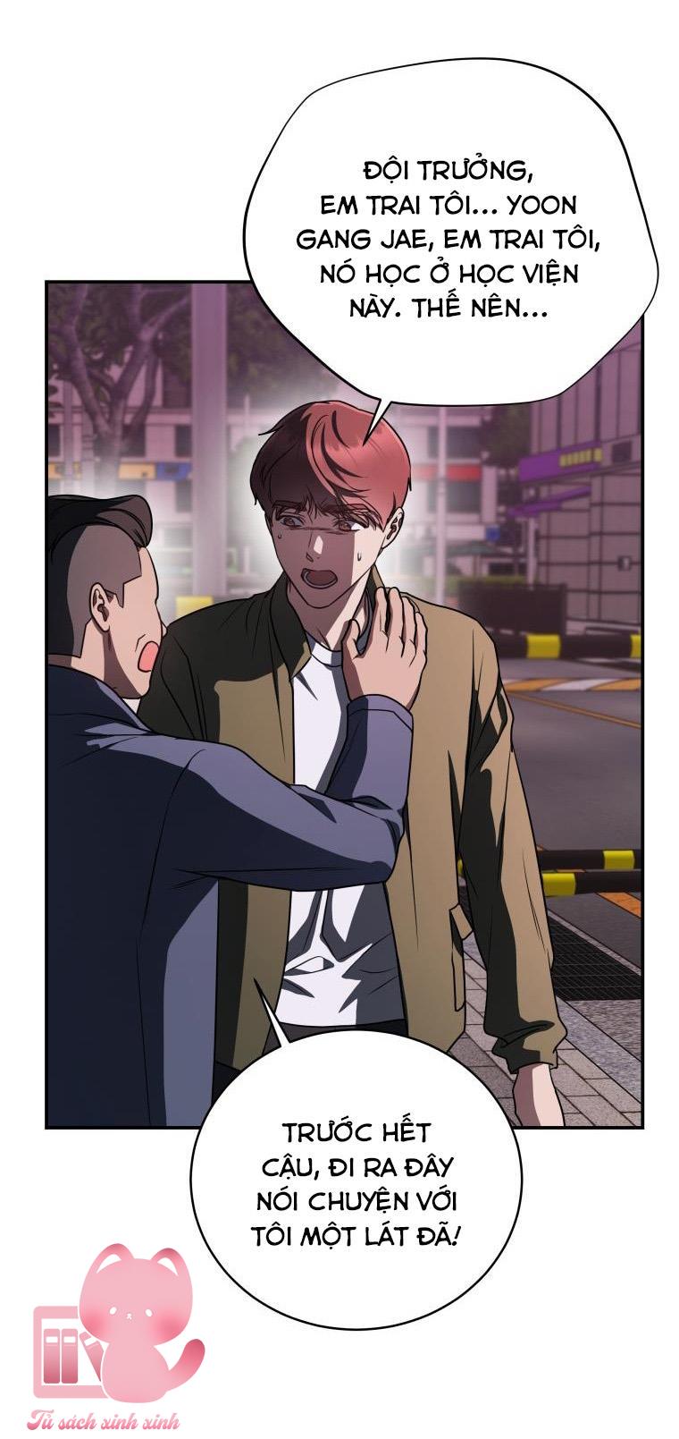 Hướng Dẫn Sinh Tồn Dành Cho Ranker Chapter 21 - Trang 4