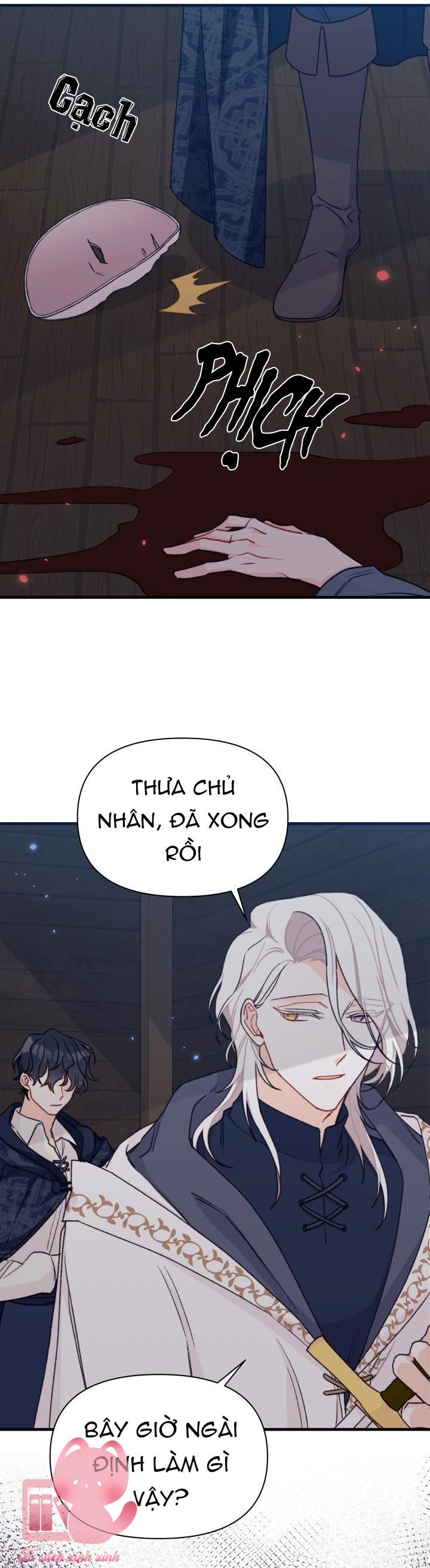 Nhặt Được Nam Chính Tặng Kèm Phu Quân Chap 10 - Trang 3