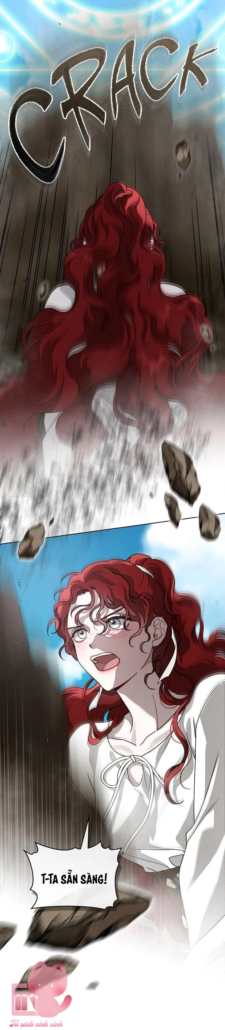Dưới Tán Cây Sồi Chap 95 - Trang 2
