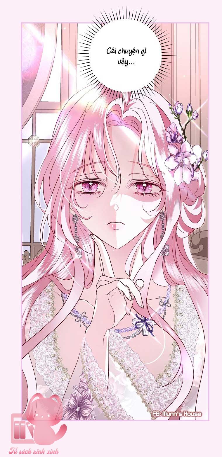 Này Boss Phản Diện, Tôi Có Thể Làm Mọi Thứ Trừ Cưới Ngài Chap 35 - Trang 4