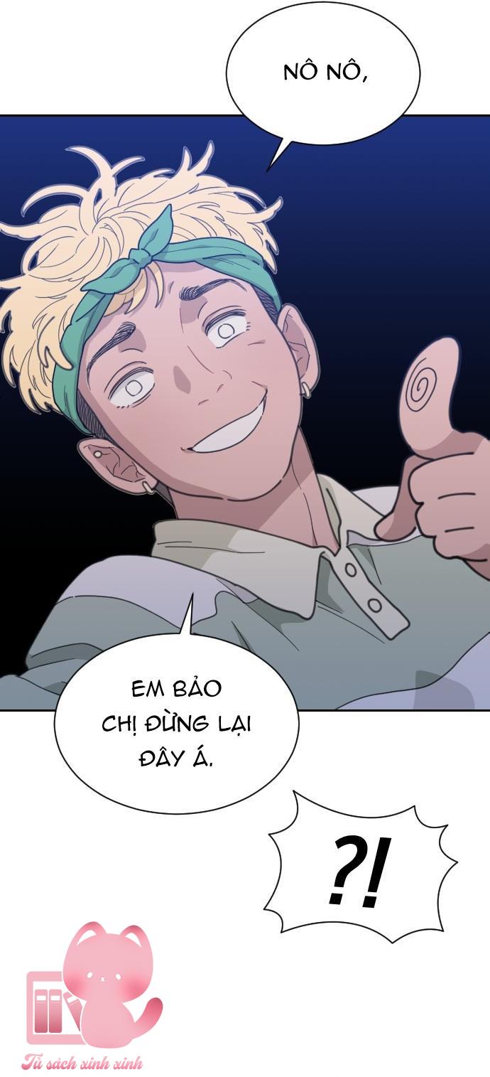 Vận May Không Ngờ Chapter 46 - Trang 4