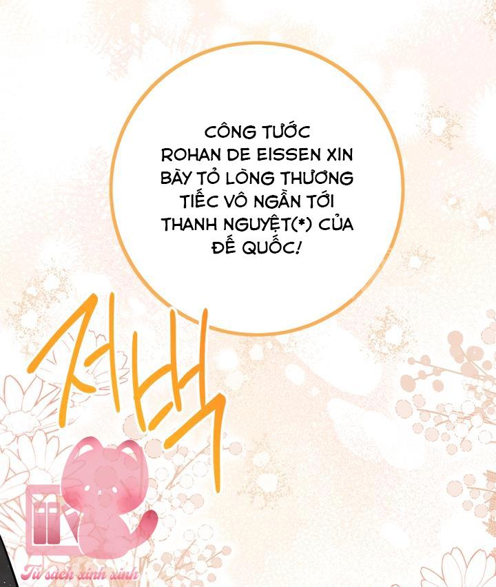 Cuộc Sống Mới Của Công Nương Chapter 105 - Trang 4