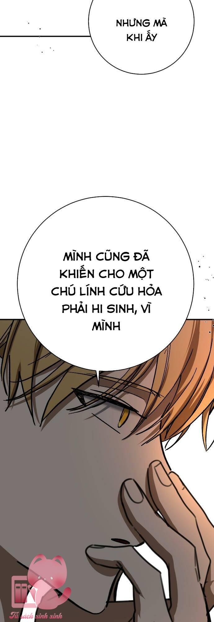 Đêm Của Bóng Tối Chapter 20 - Trang 4