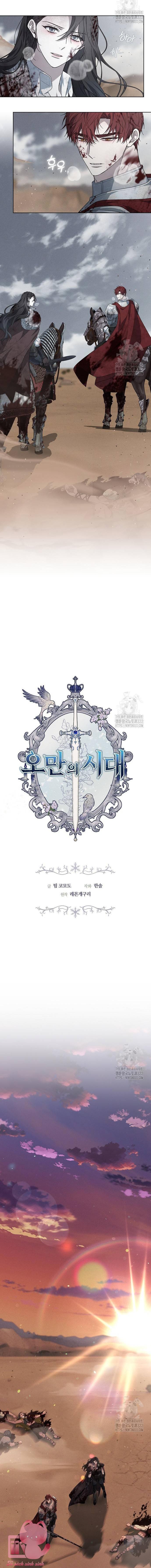 Thời Đại Oman Chap 29 - Trang 2