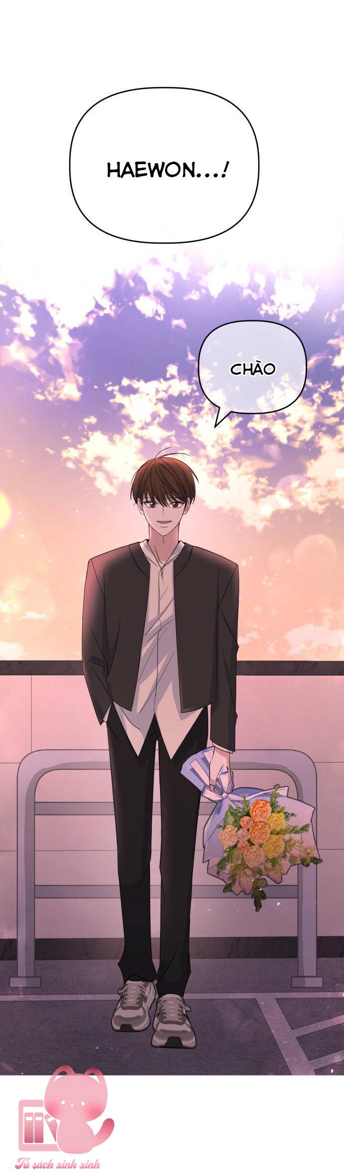 Quan Hệ Nhân Quả Chap 64 - Next Chap 65