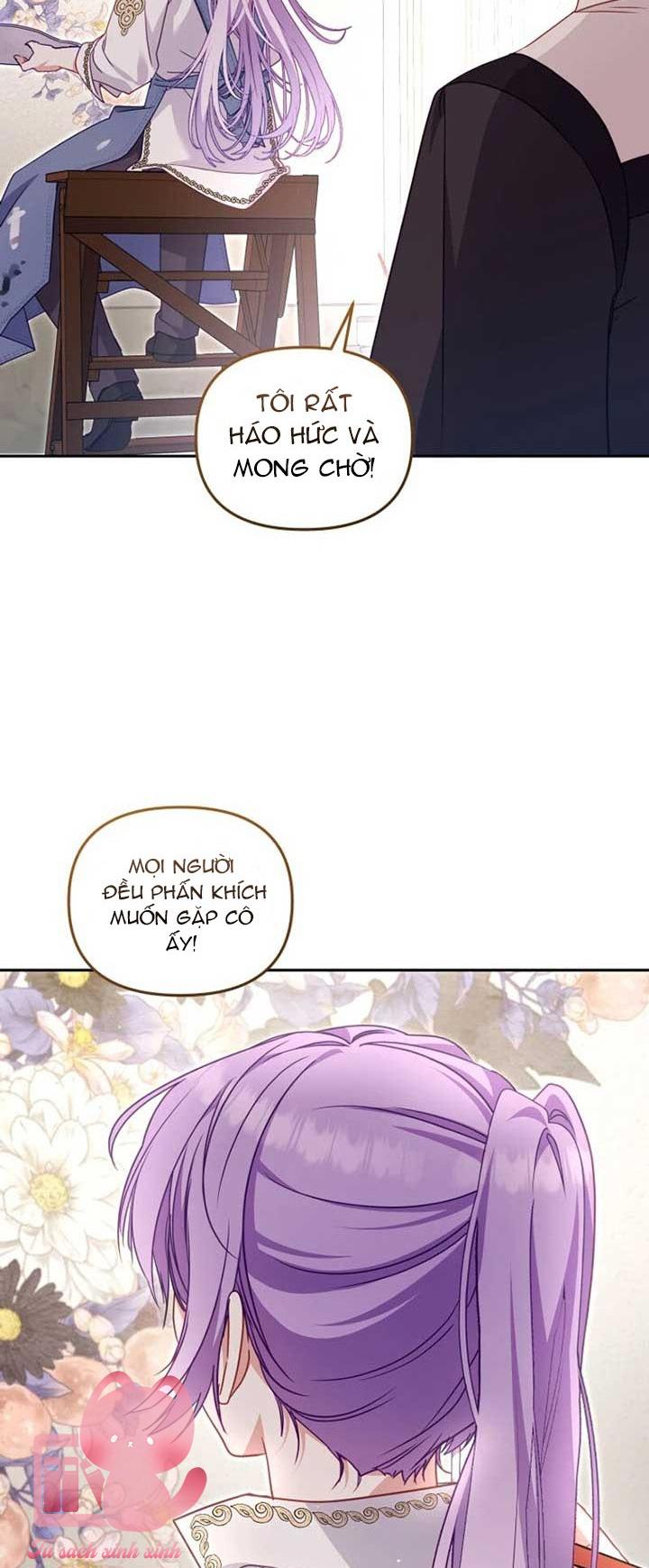 Tôi Được Nuôi Dưỡng Bởi Những Kẻ Phản Diện Chap 88 - Trang 3