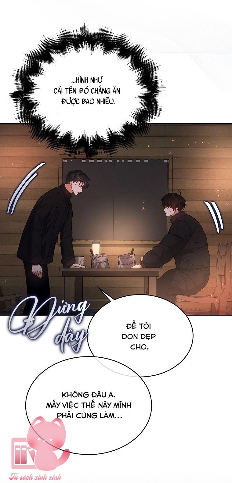 Debut Or Die Chapter 88 - Trang 4