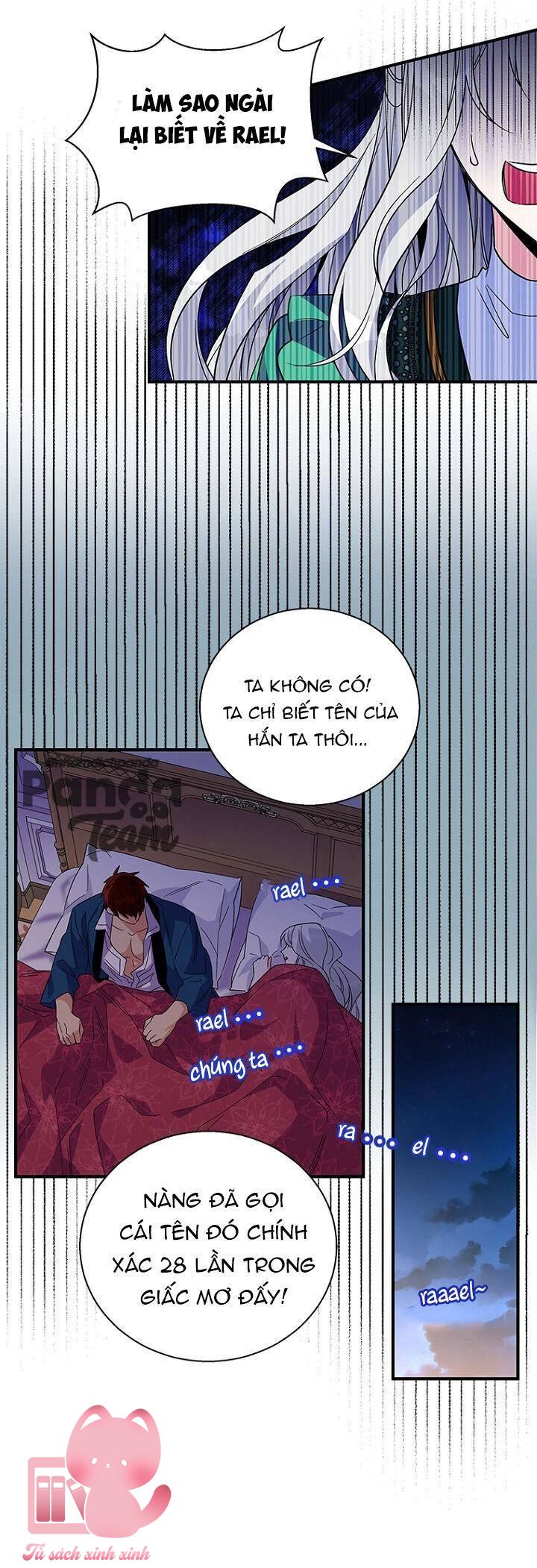 Chồng Yêu, Tôi Đây Bãi Công! Chap 17 - Trang 3