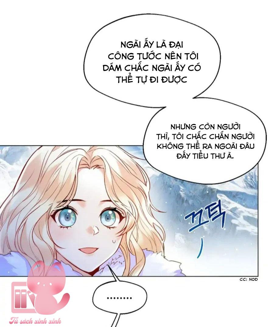 Tiểu Thư Crystal Là Nam Nhân Chap 13 - Trang 2