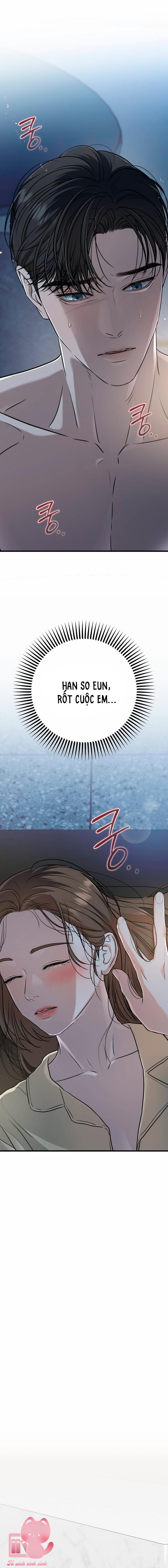 Tôi Nóng Lòng Muốn Chiếm Lấy Cô Ấy Chap 48 - Trang 3