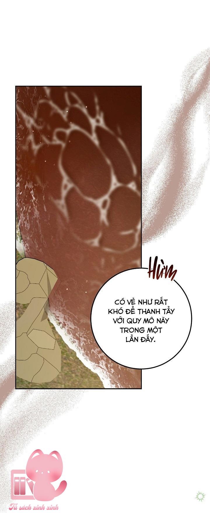 Hoàng Nữ Cosplay Nonfan Chapter 15 - Trang 4