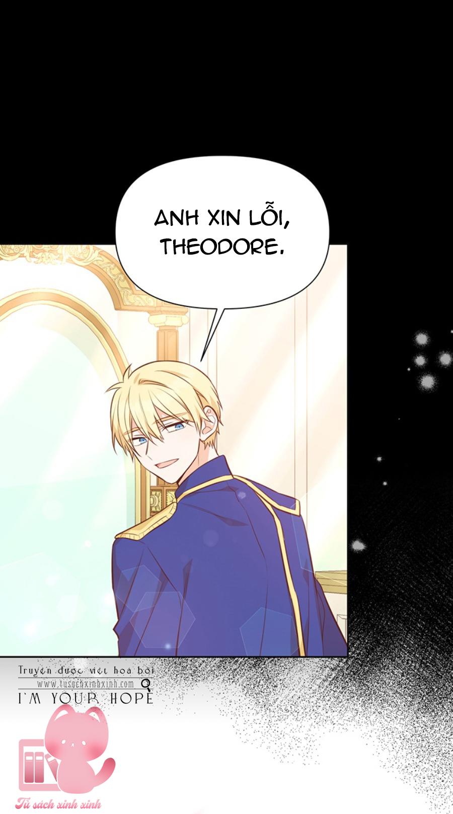 Yêu Tôi Đi, Dù Sao Ngài Cũng Chỉ Là Nhân Vật Phụ Chapter 19 - Trang 4