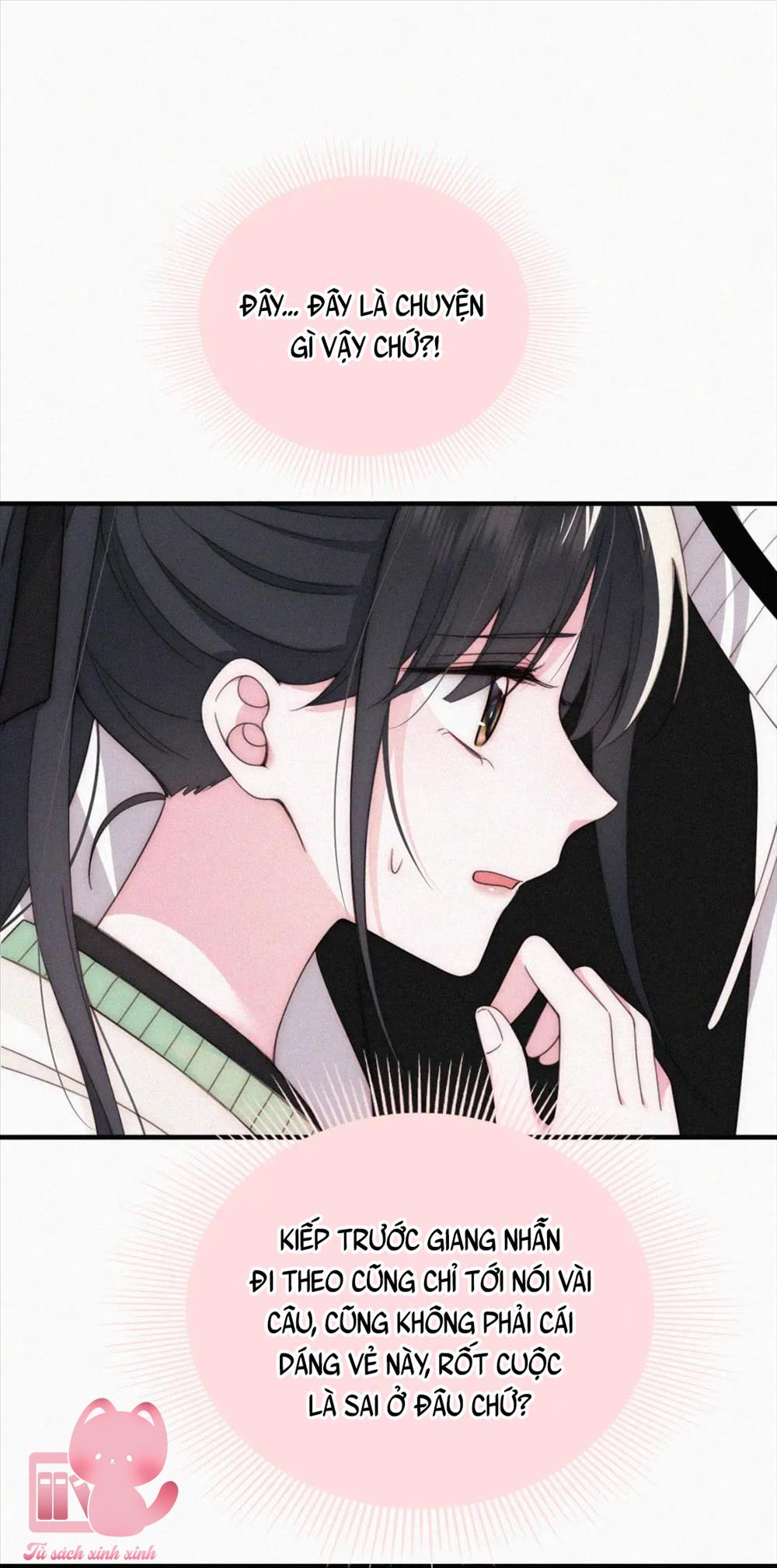 Bệnh Yêu Chap 40 - Trang 2